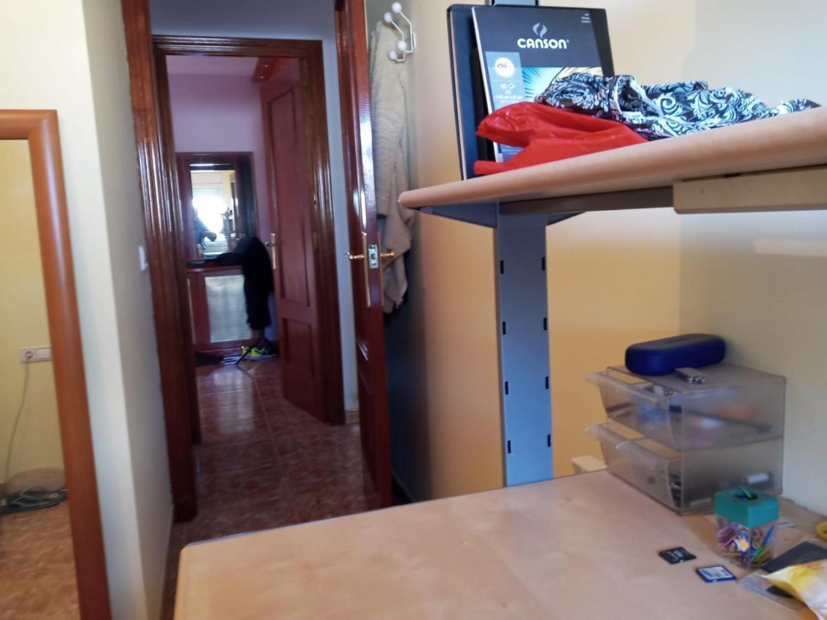 Pis A Blanes Amb Precioses Vistes Al Mar. Apartamento Exterior foto