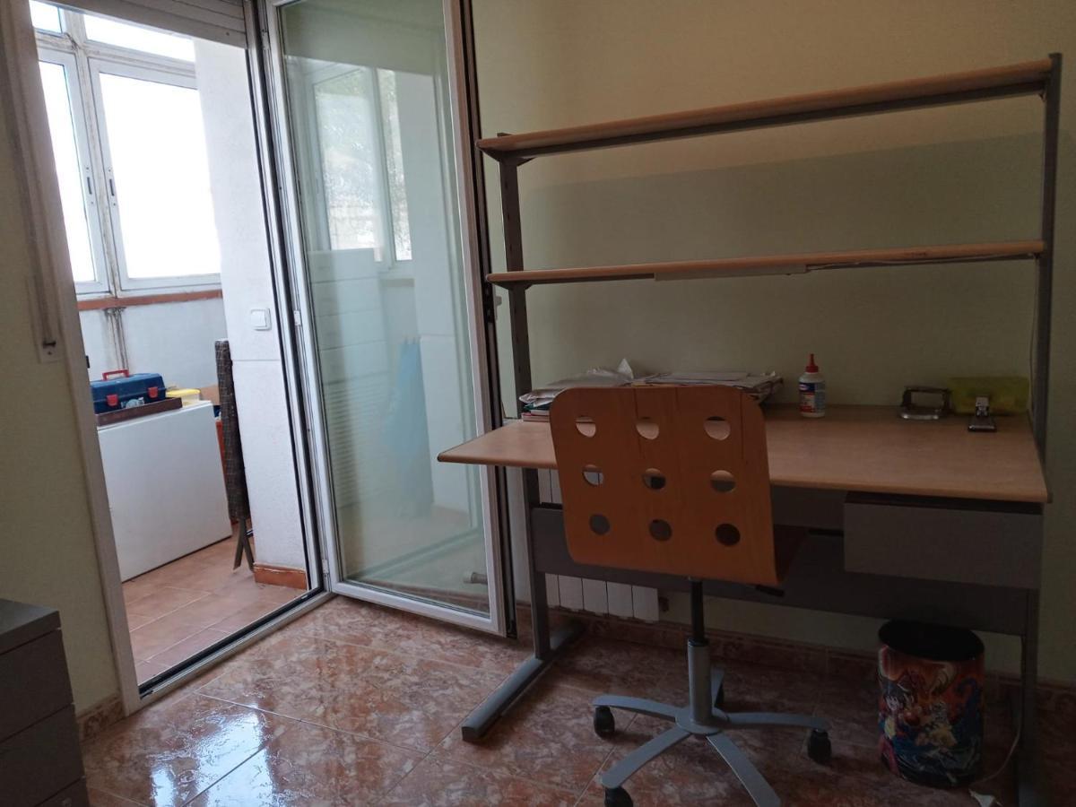 Pis A Blanes Amb Precioses Vistes Al Mar. Apartamento Exterior foto