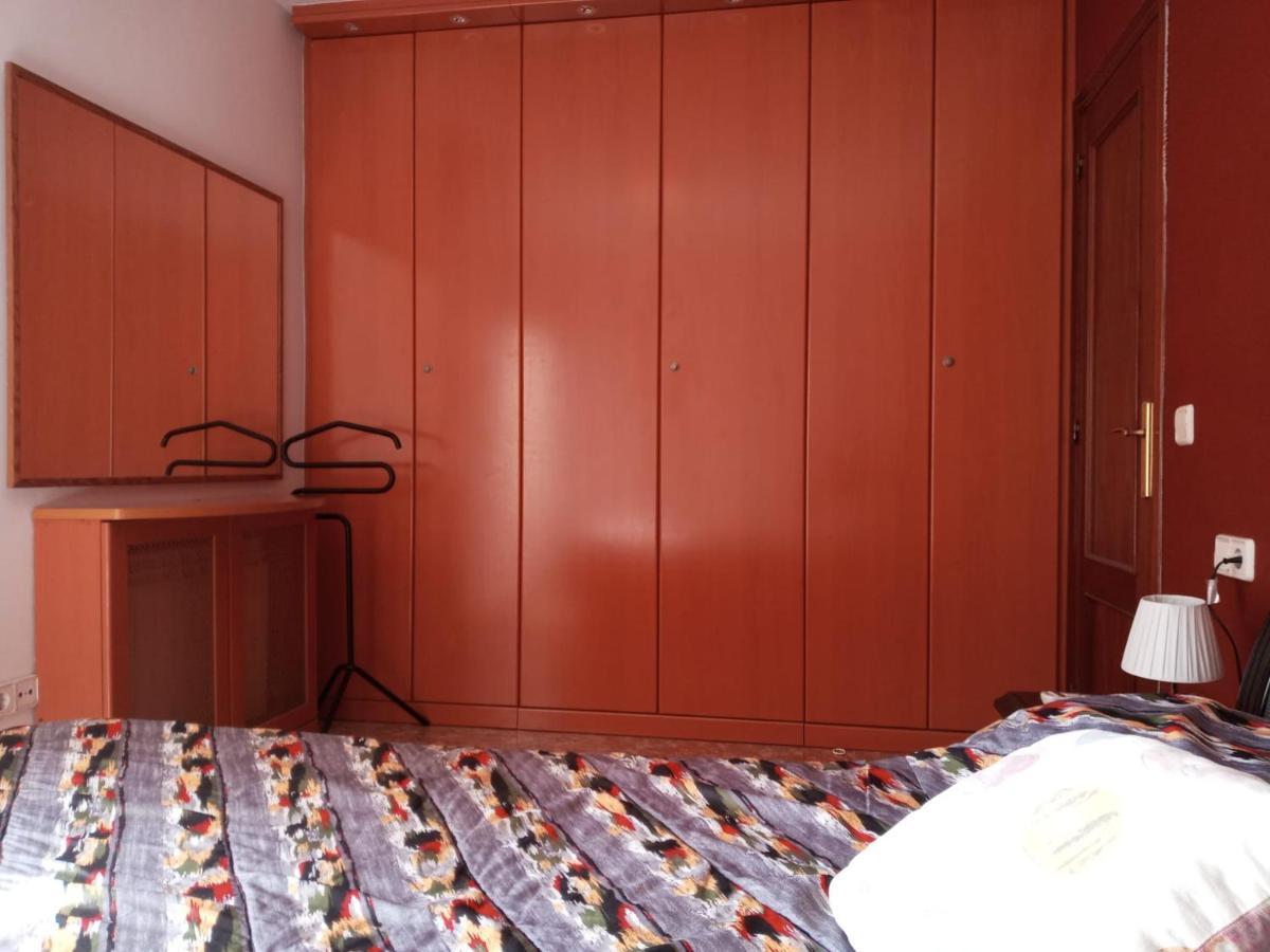 Pis A Blanes Amb Precioses Vistes Al Mar. Apartamento Exterior foto