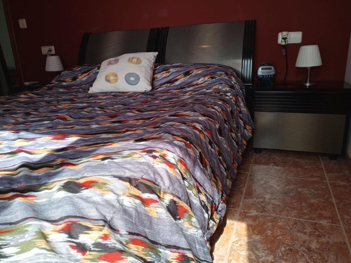 Pis A Blanes Amb Precioses Vistes Al Mar. Apartamento Exterior foto