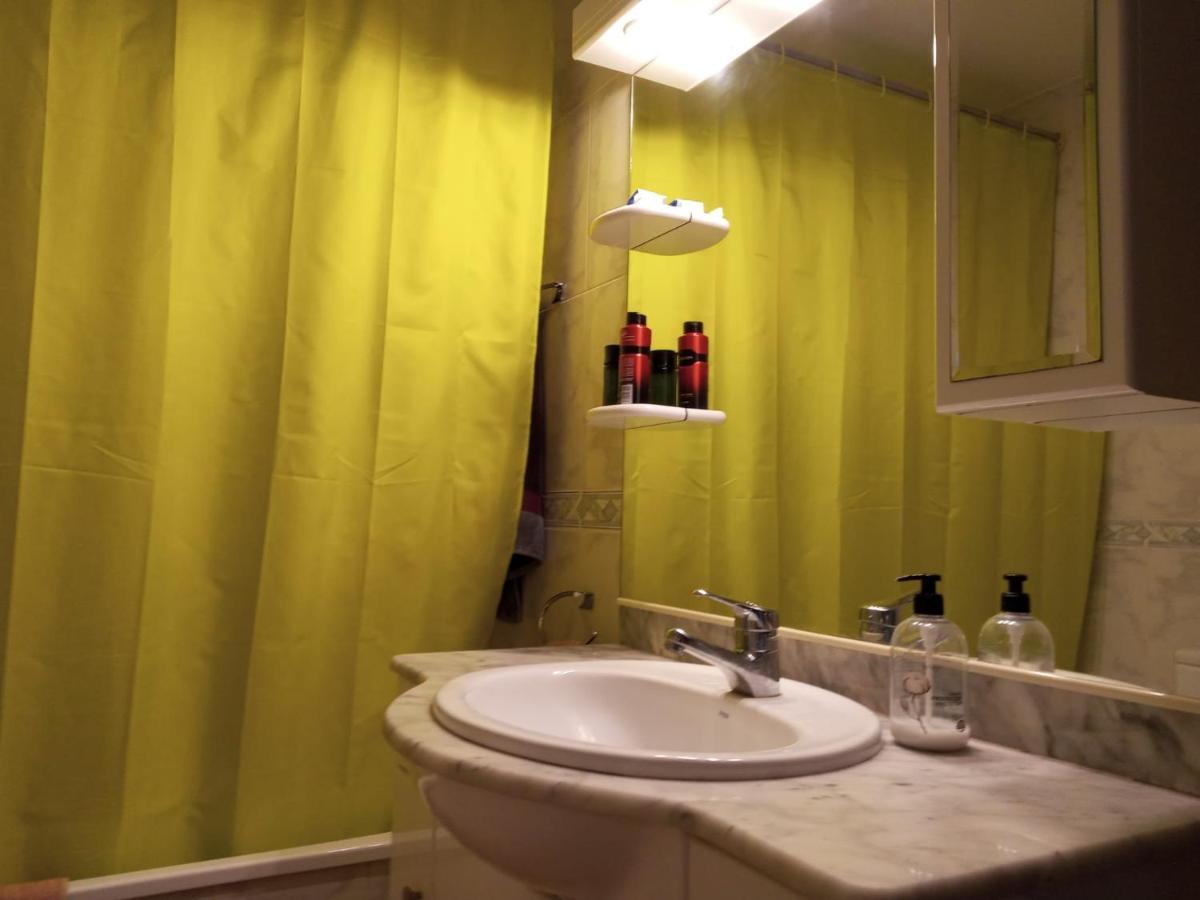 Pis A Blanes Amb Precioses Vistes Al Mar. Apartamento Exterior foto