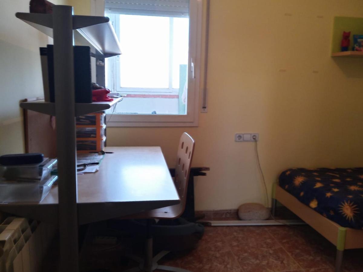 Pis A Blanes Amb Precioses Vistes Al Mar. Apartamento Exterior foto