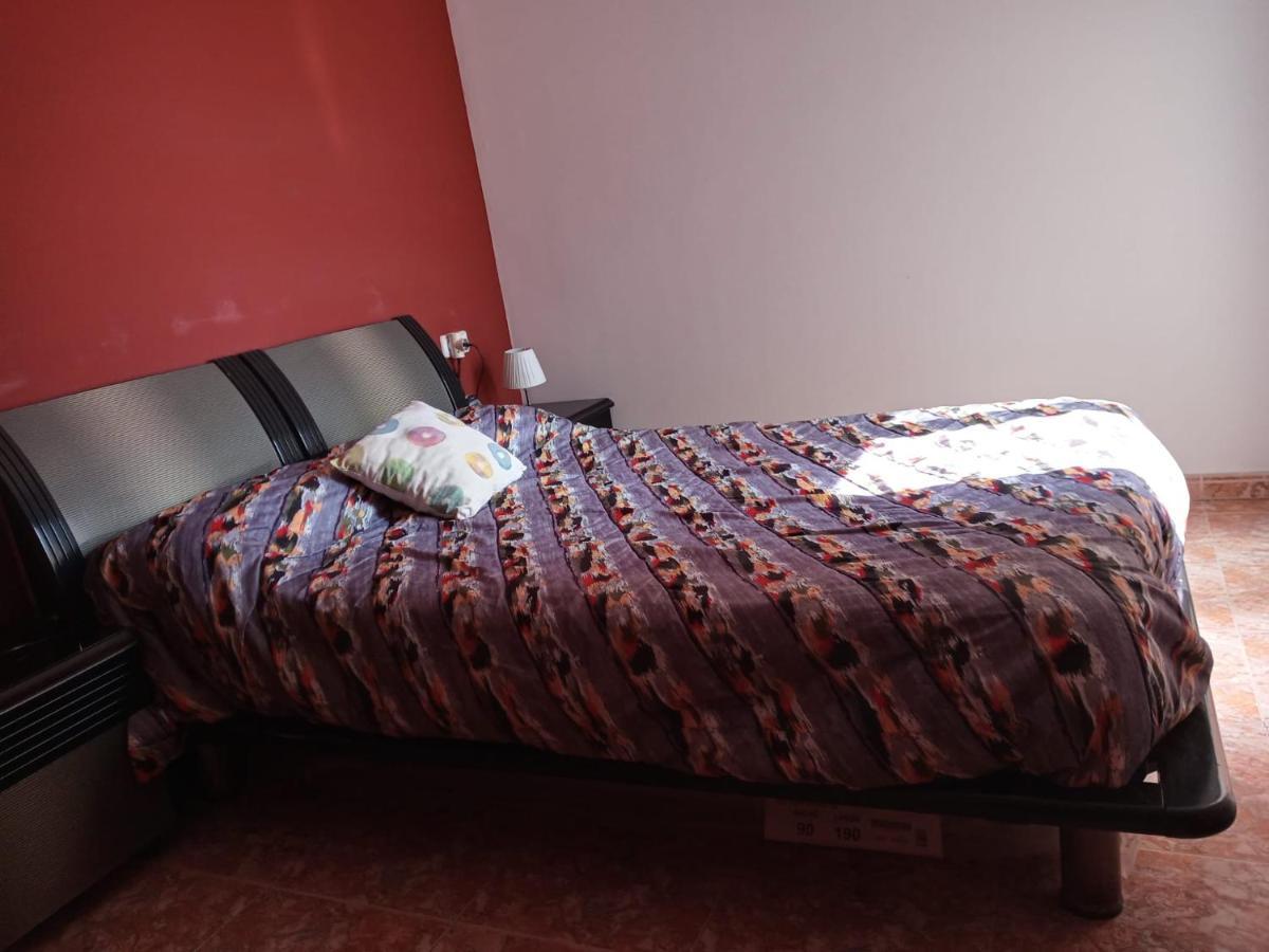 Pis A Blanes Amb Precioses Vistes Al Mar. Apartamento Exterior foto