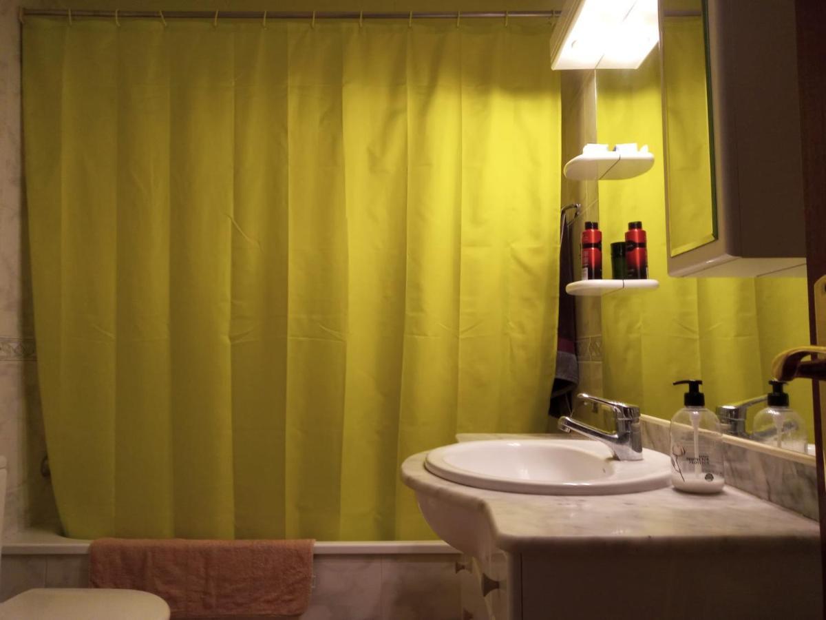 Pis A Blanes Amb Precioses Vistes Al Mar. Apartamento Exterior foto