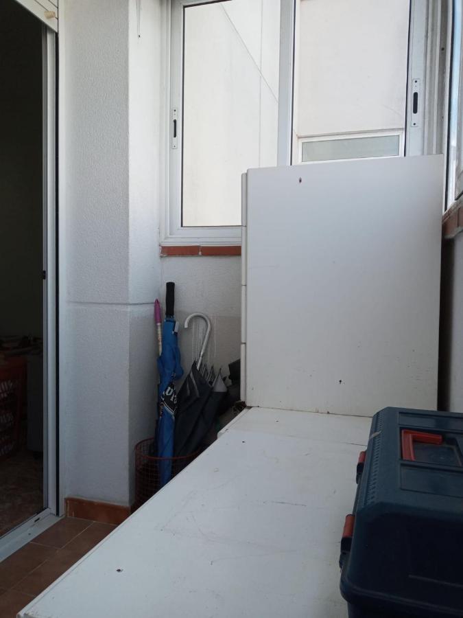 Pis A Blanes Amb Precioses Vistes Al Mar. Apartamento Exterior foto